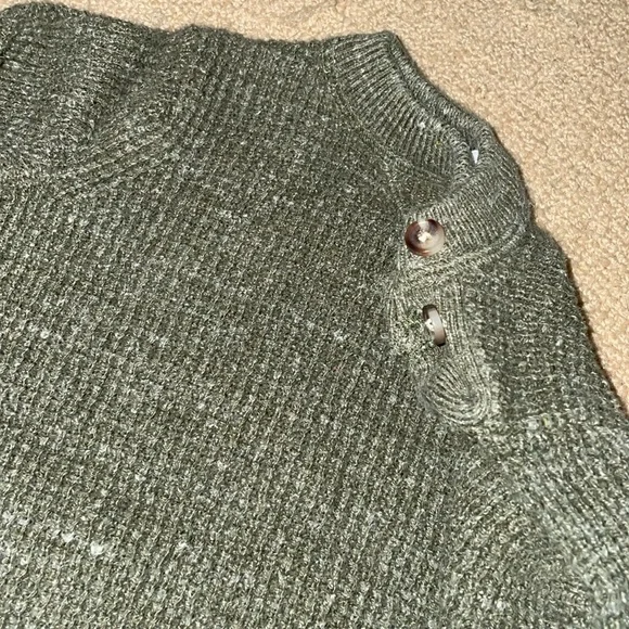 Baby gap sweater bundle- size 3-6 months - Picture 3 of 10